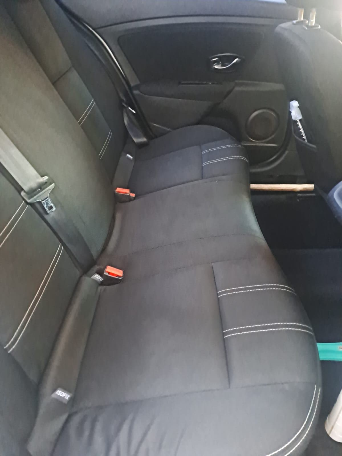 Karabağlar koltuk yıkama uygulaması